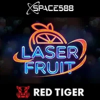 slot Laser Fruit Red Tiger